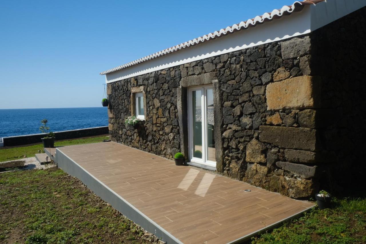Azores 5 Estrelas Porto Judeu 외부 사진