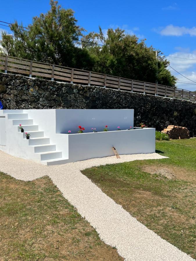 Azores 5 Estrelas Porto Judeu 외부 사진