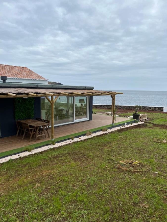 Azores 5 Estrelas Porto Judeu 외부 사진