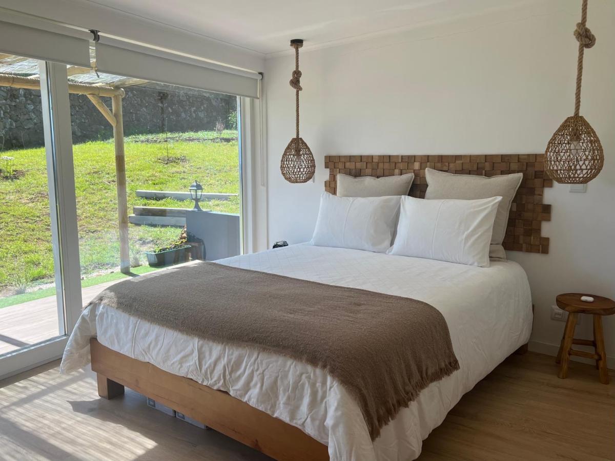 Azores 5 Estrelas Porto Judeu 외부 사진