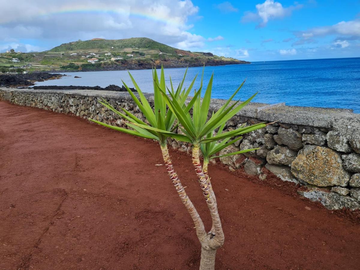 Azores 5 Estrelas Porto Judeu 외부 사진