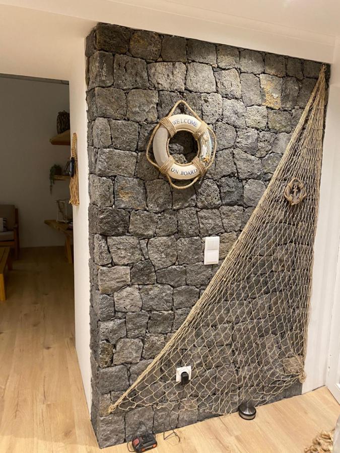 Azores 5 Estrelas Porto Judeu 외부 사진