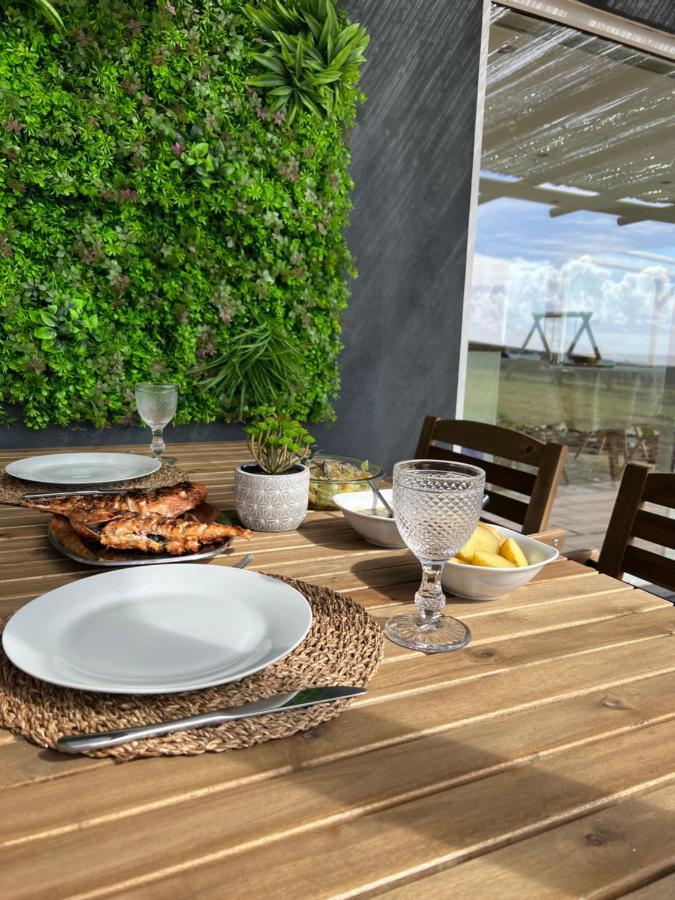 Azores 5 Estrelas Porto Judeu 외부 사진