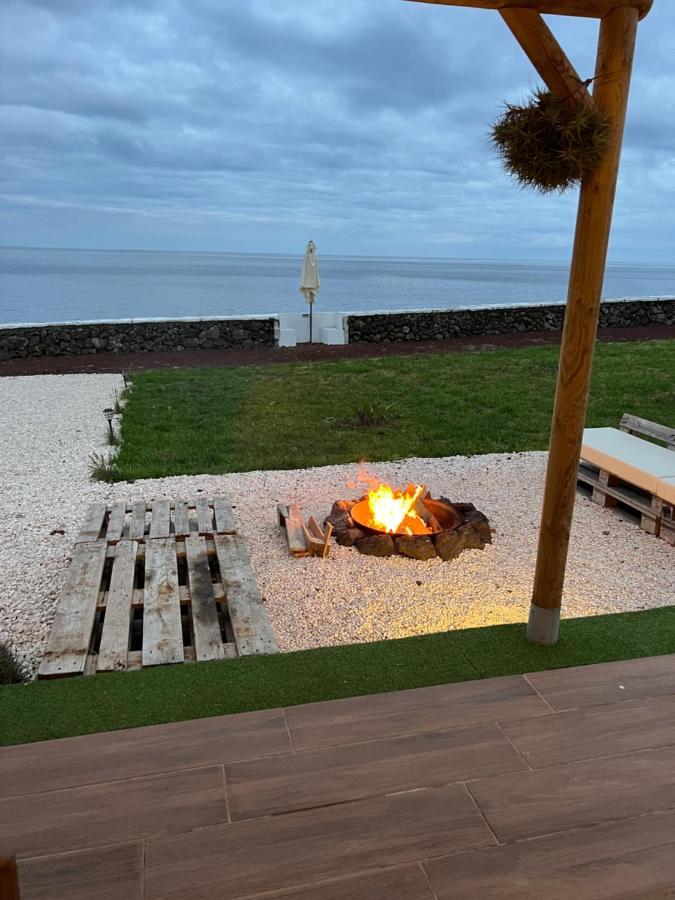 Azores 5 Estrelas Porto Judeu 외부 사진