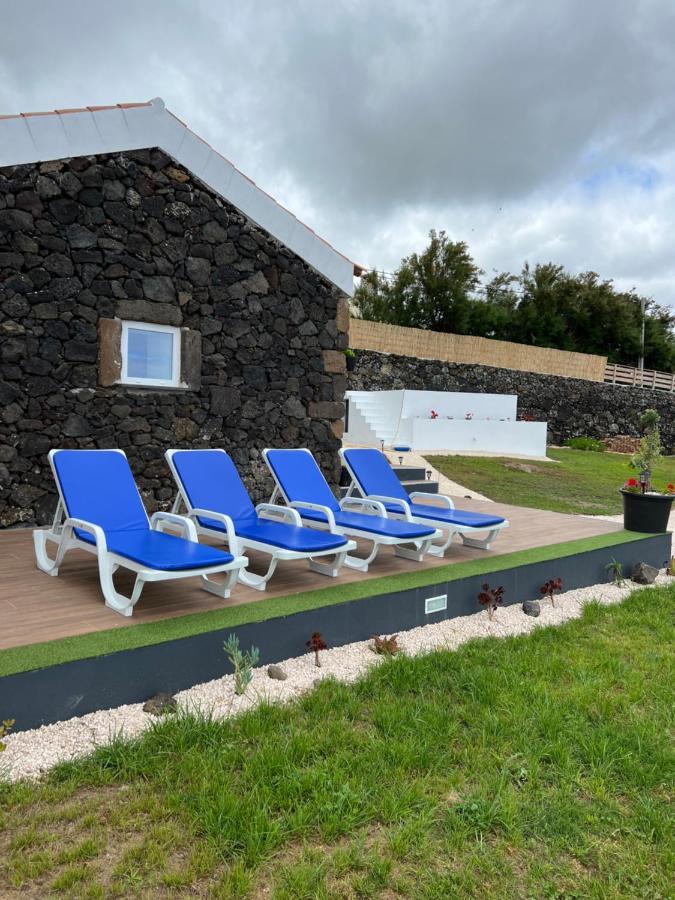 Azores 5 Estrelas Porto Judeu 외부 사진