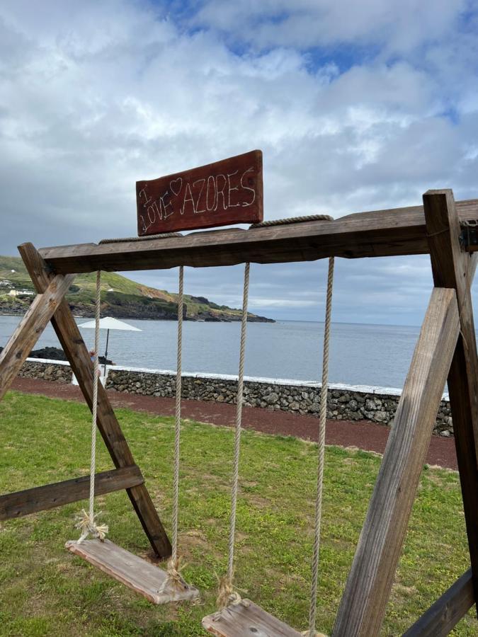 Azores 5 Estrelas Porto Judeu 외부 사진