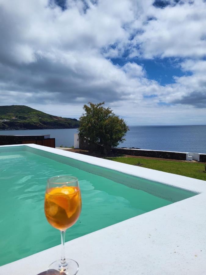 Azores 5 Estrelas Porto Judeu 외부 사진