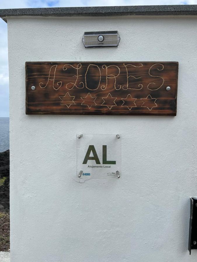 Azores 5 Estrelas Porto Judeu 외부 사진