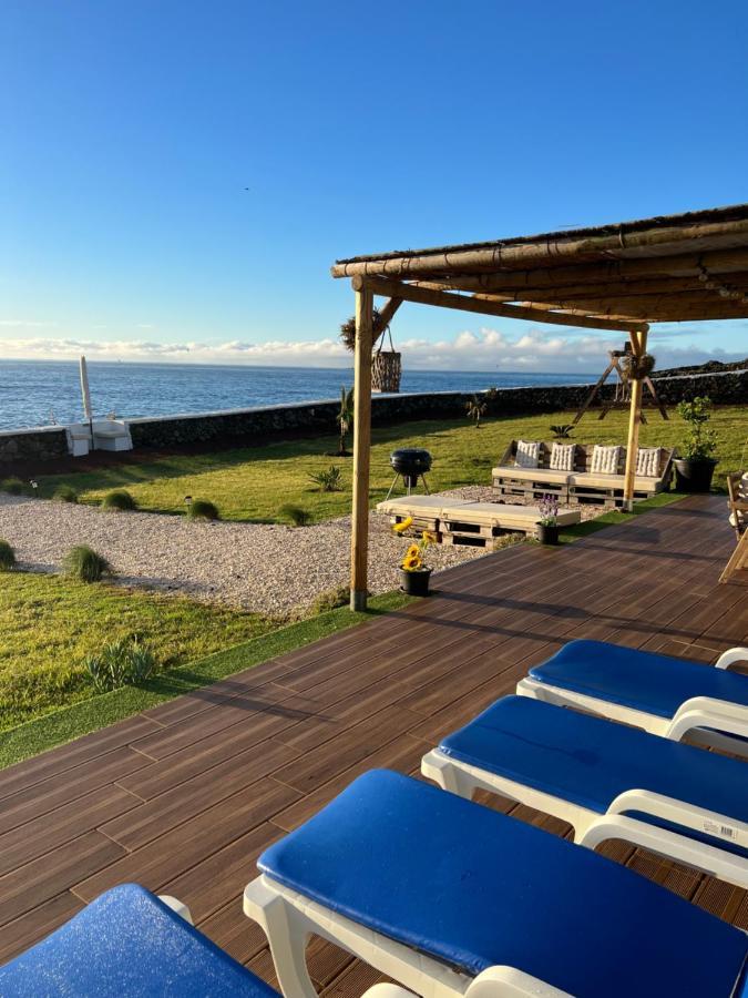 Azores 5 Estrelas Porto Judeu 외부 사진