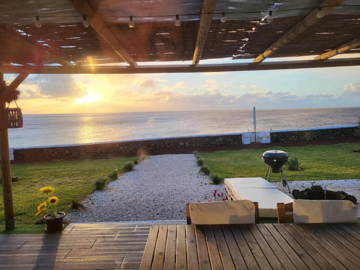 Azores 5 Estrelas Porto Judeu 외부 사진