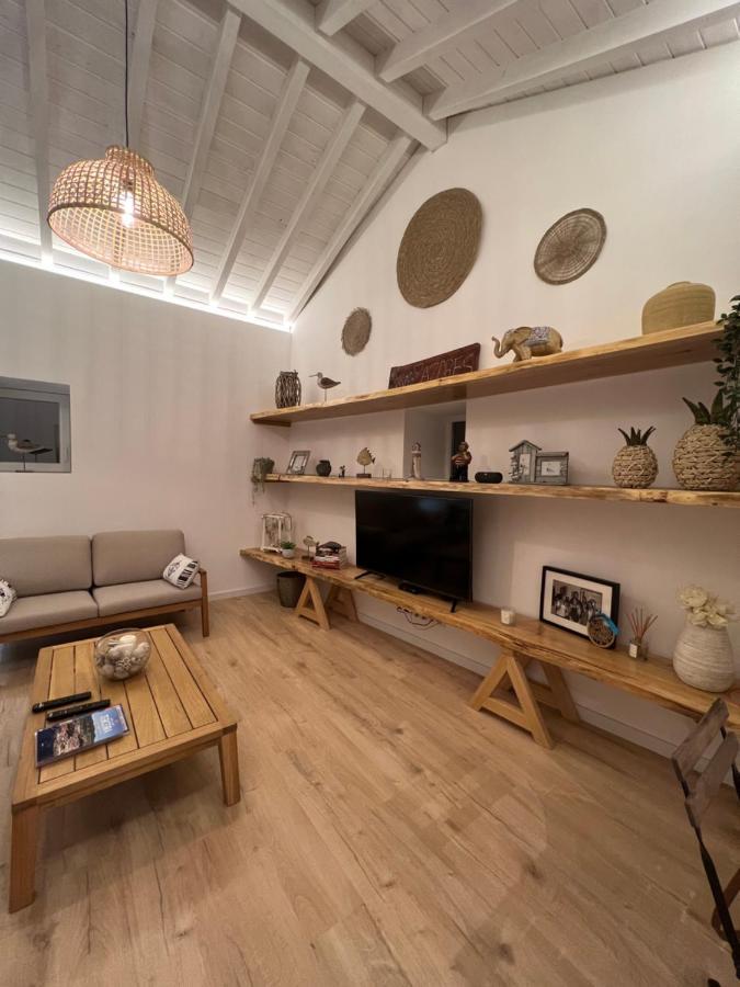 Azores 5 Estrelas Porto Judeu 외부 사진