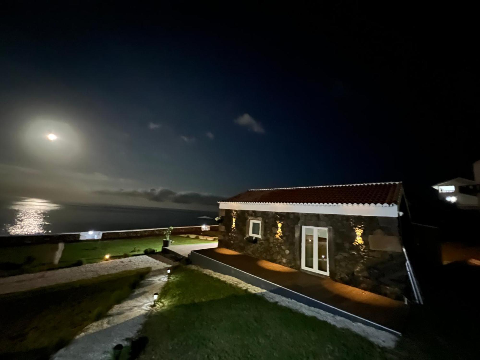 Azores 5 Estrelas Porto Judeu 외부 사진