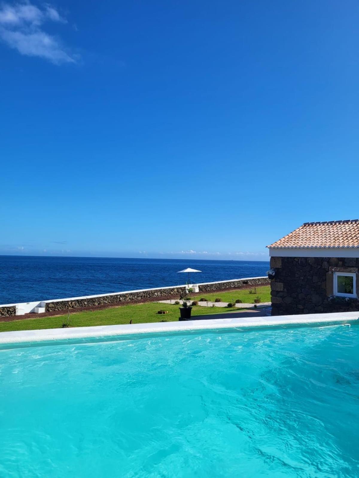 Azores 5 Estrelas Porto Judeu 외부 사진